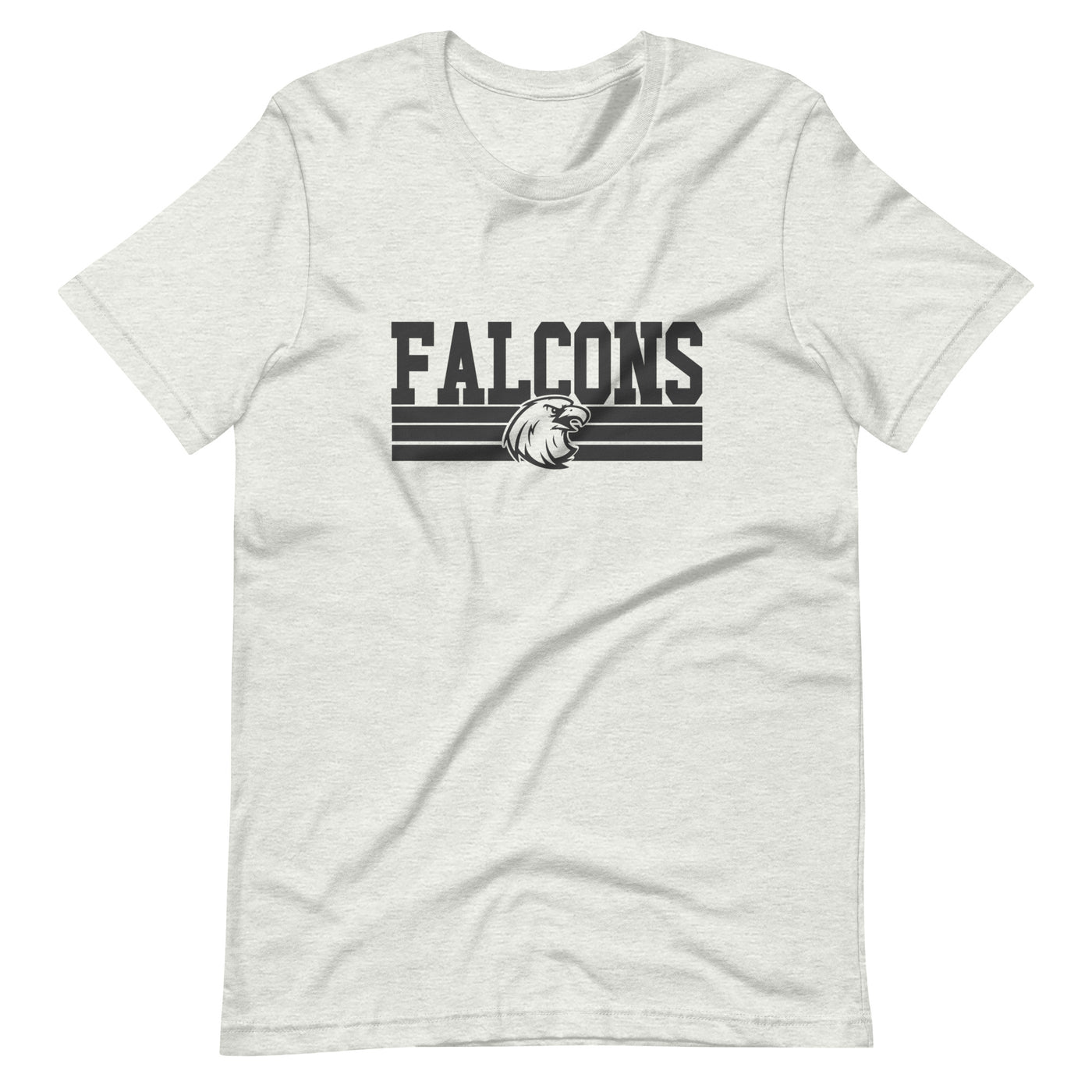 Falcons Unisex t-shirt