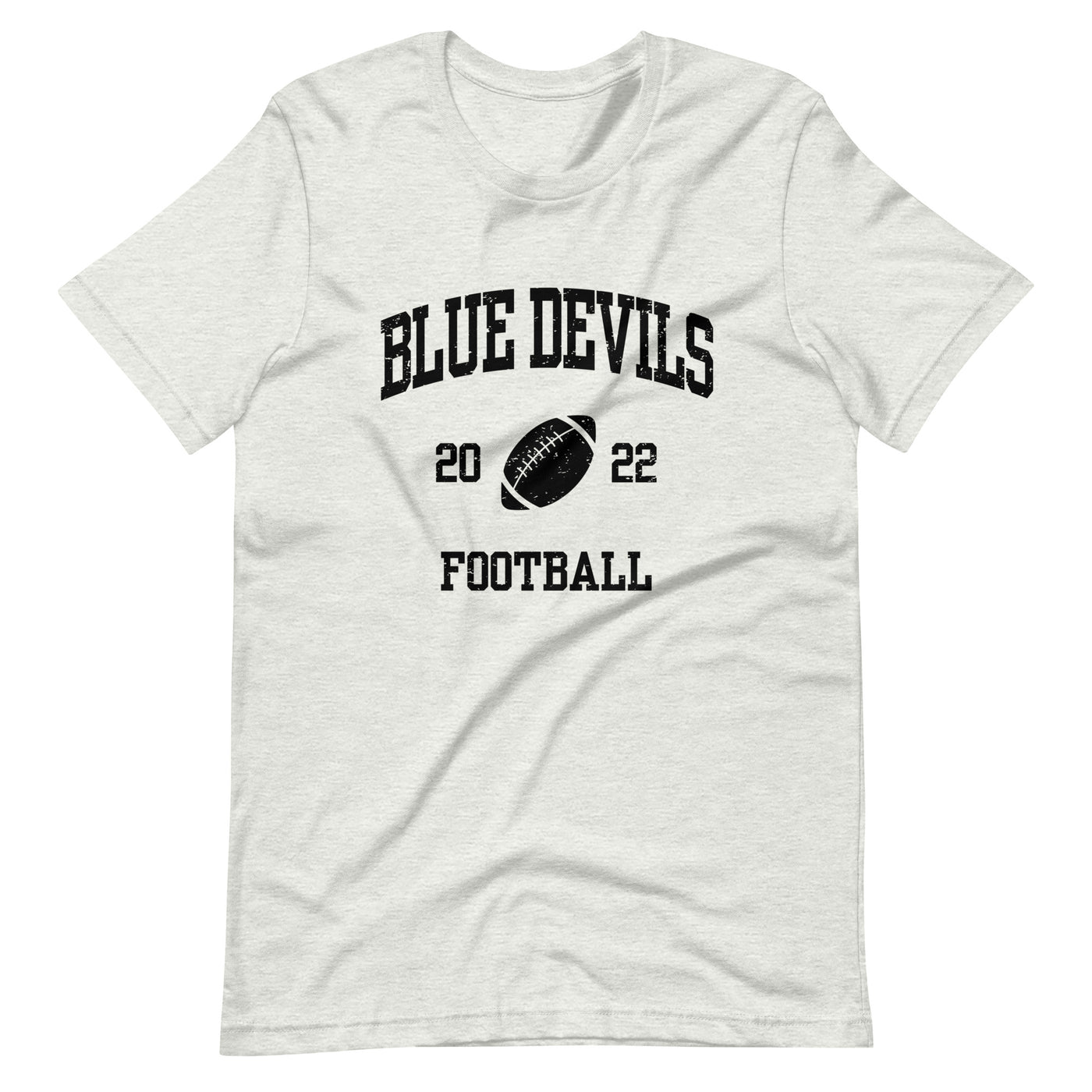 Blue Devils Unisex t-shirt