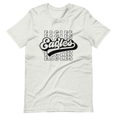 Eagles Unisex t-shirt