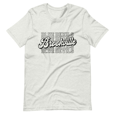 Brookville Unisex t-shirt