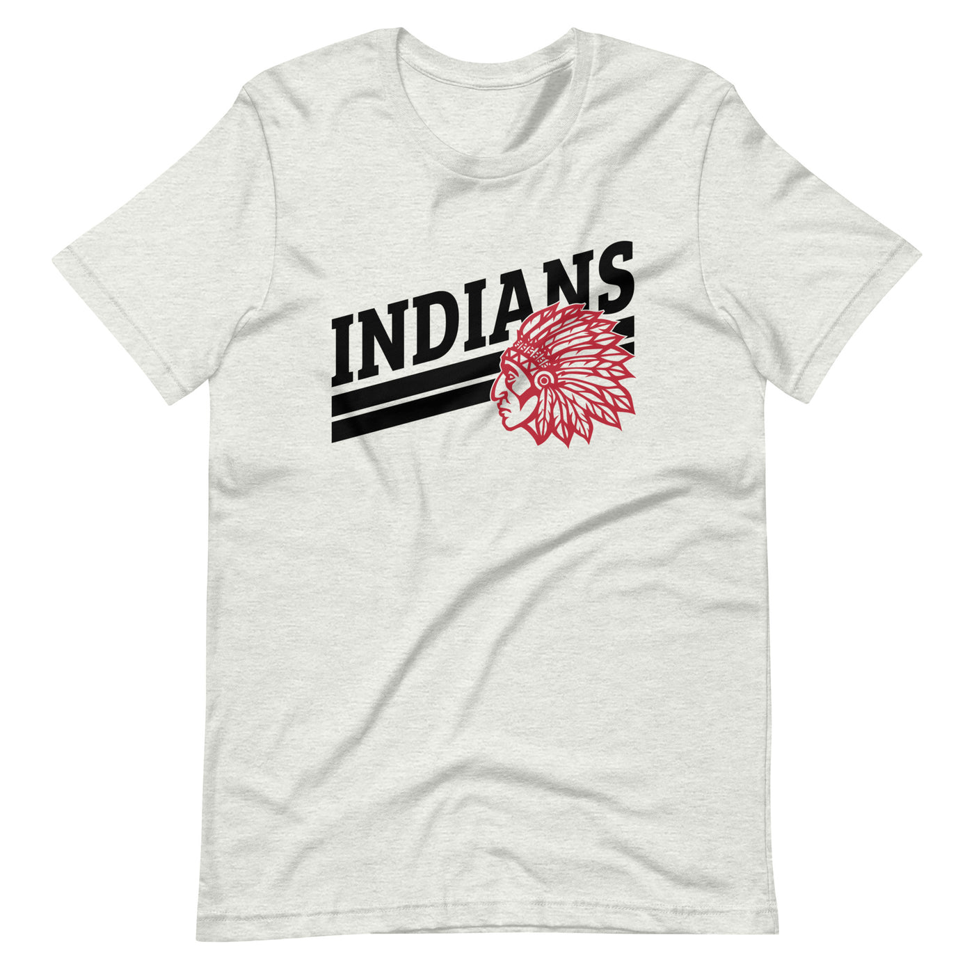 Indians Unisex t-shirt