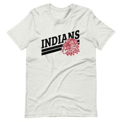 Indians Unisex t-shirt