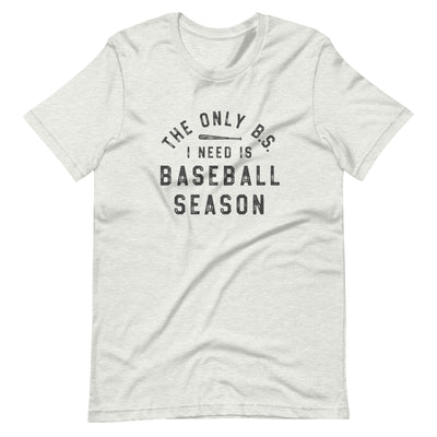 Baseball Unisex t-shirt