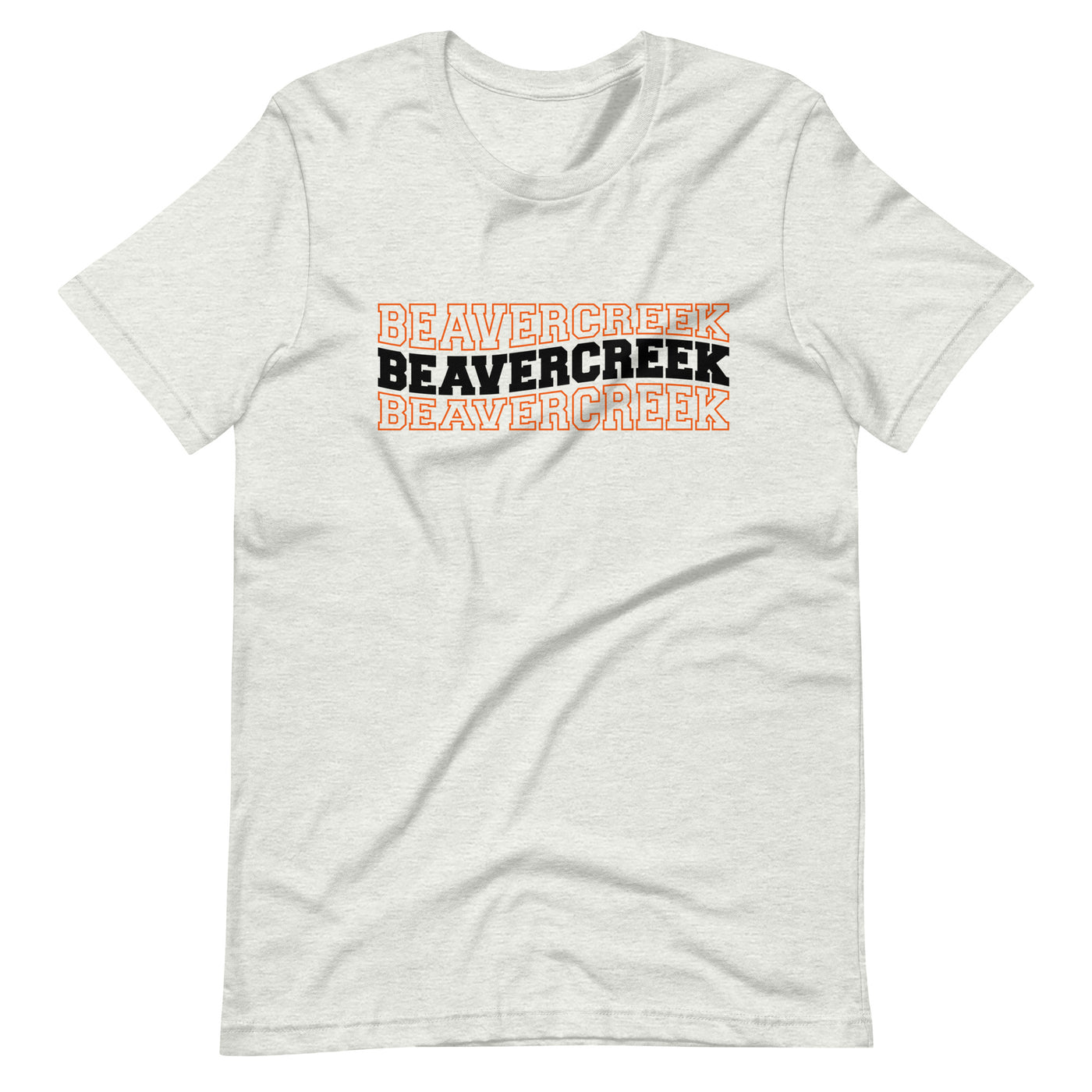 Beavercreek Unisex t-shirt