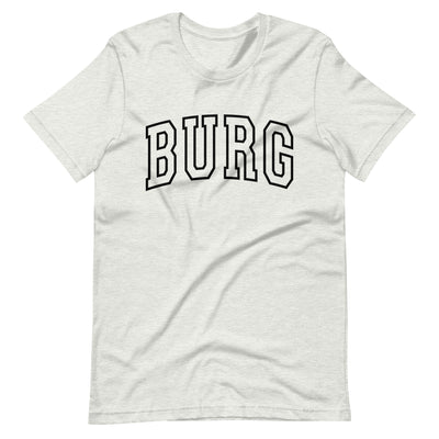 BURG Unisex t-shirt