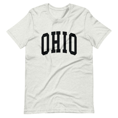 Ohio Unisex t-shirt