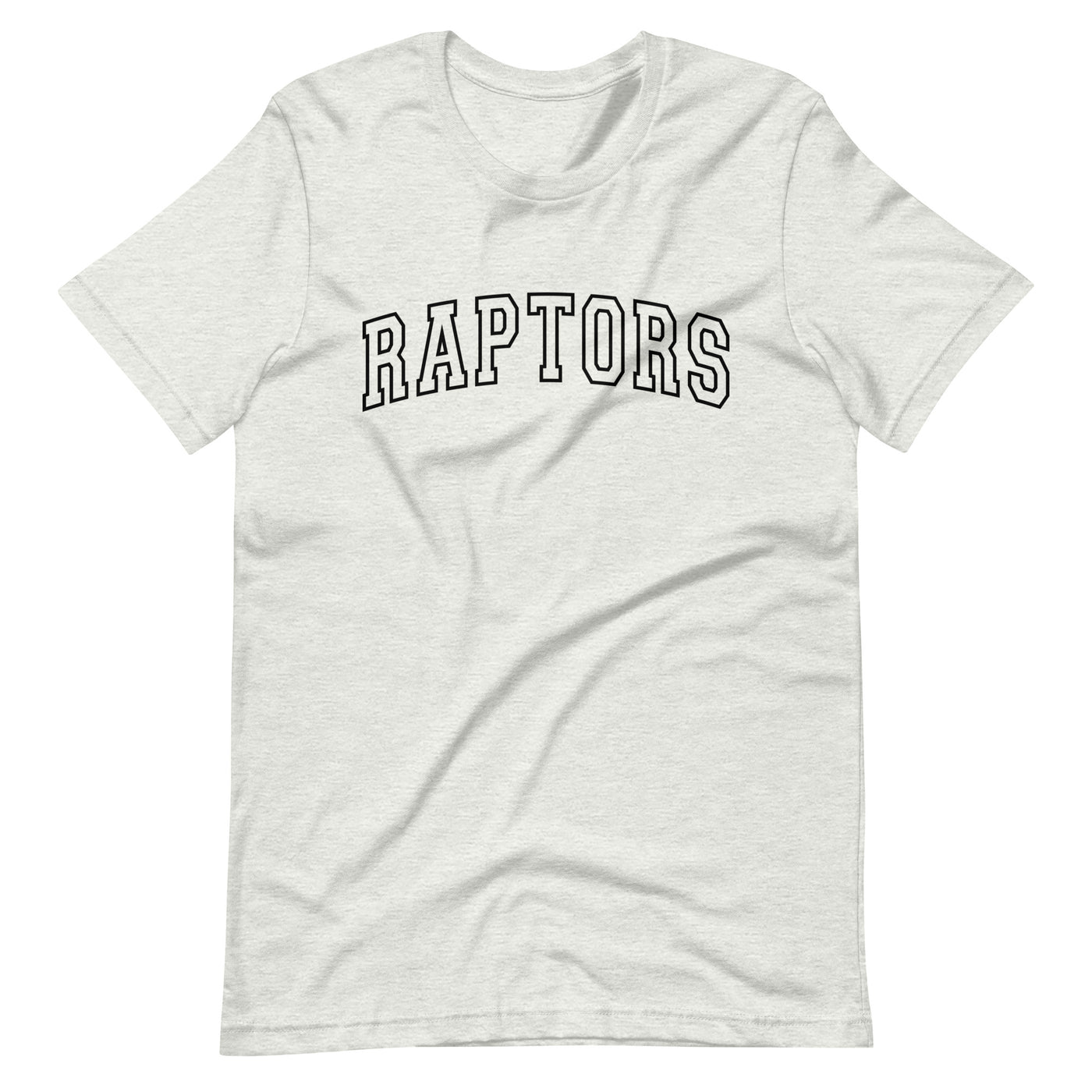 Raptors Unisex t-shirt