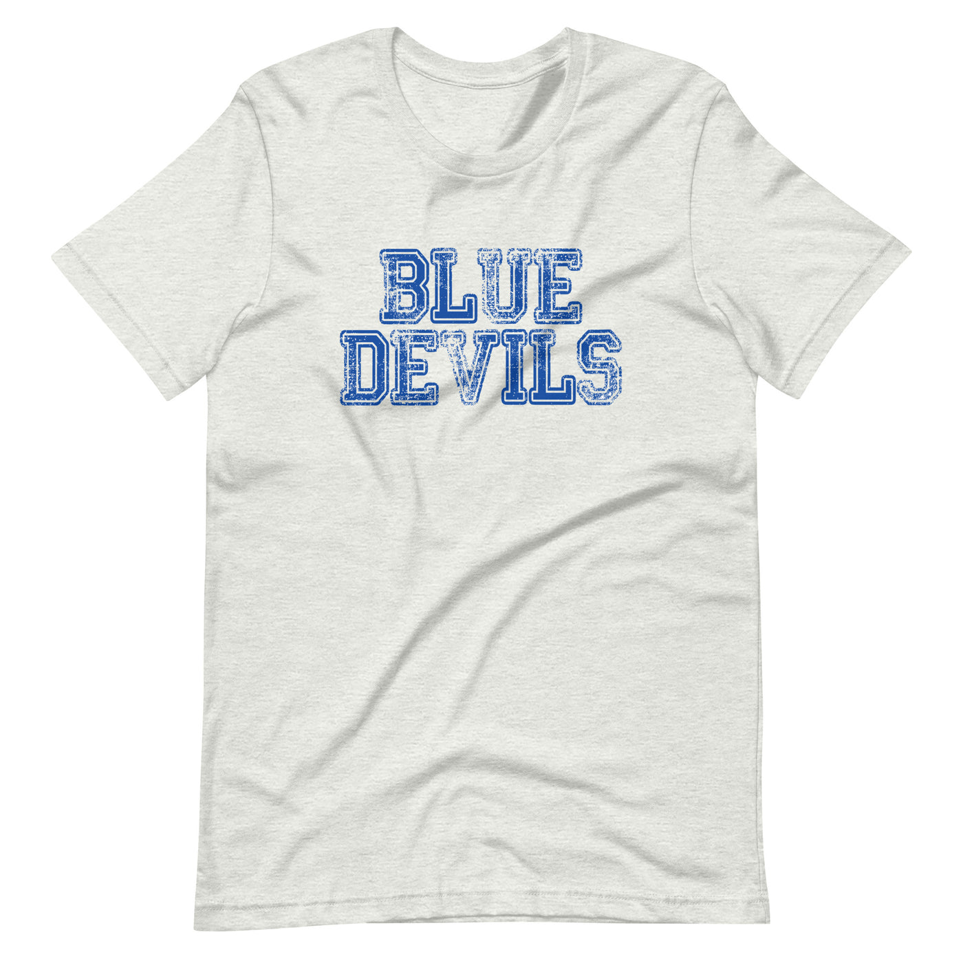 Blue Devils Unisex t-shirt