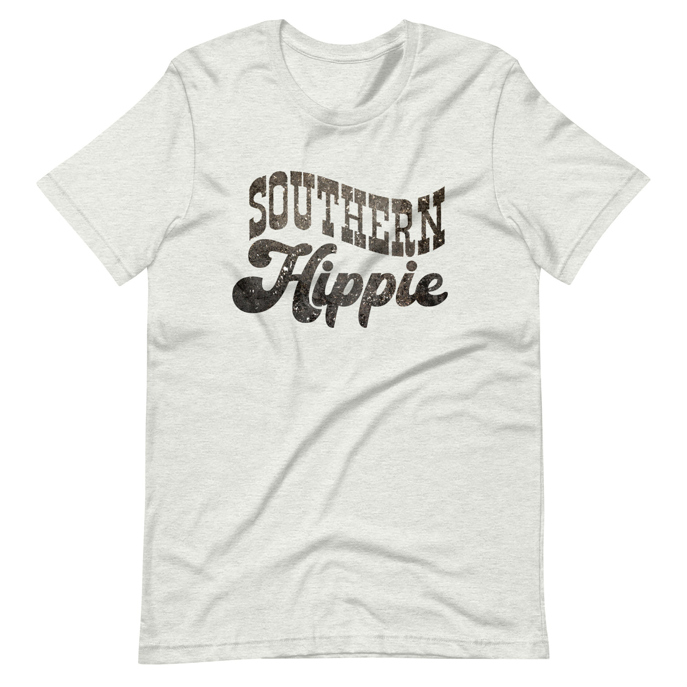 Hippie Unisex t-shirt