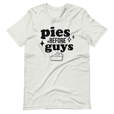 Pies Unisex t-shirt