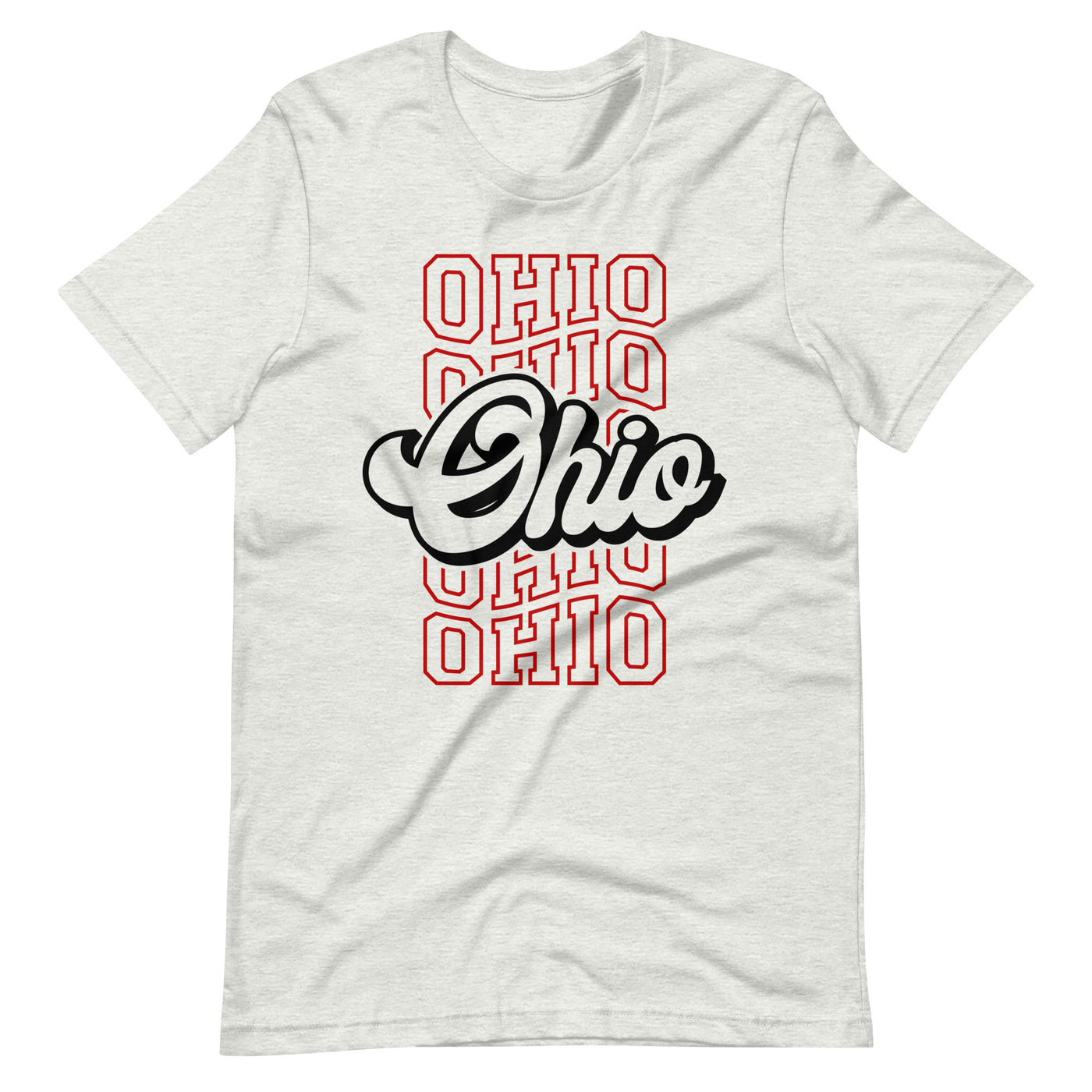 Ohio Unisex t-shirt