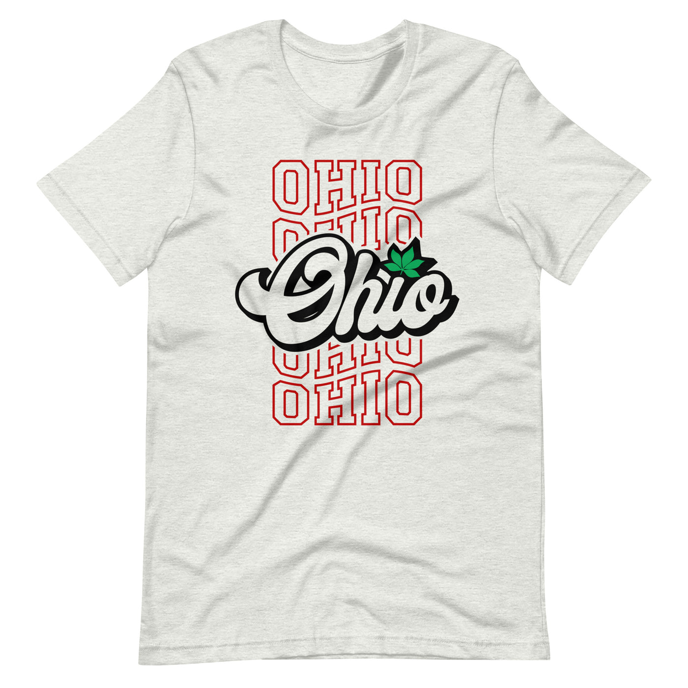 Buckeye Unisex t-shirt