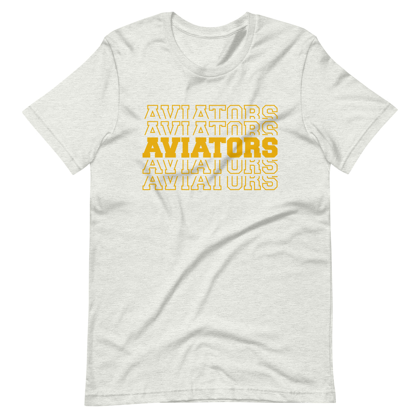 Aviators Unisex t-shirt