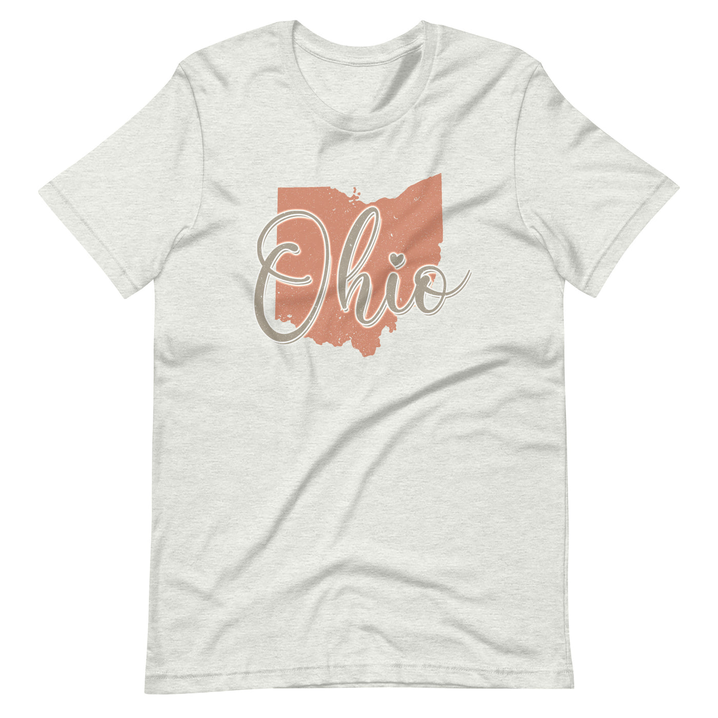 Ohio Unisex t-shirt