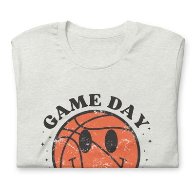 Basketball Unisex t-shirt