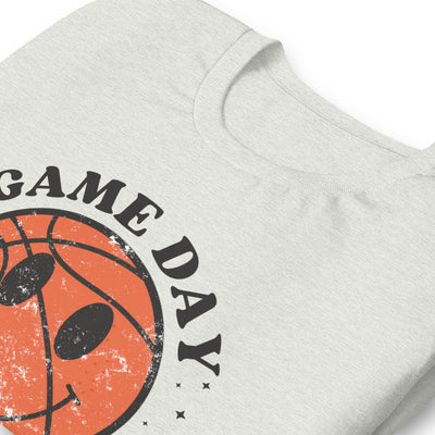 Basketball Unisex t-shirt