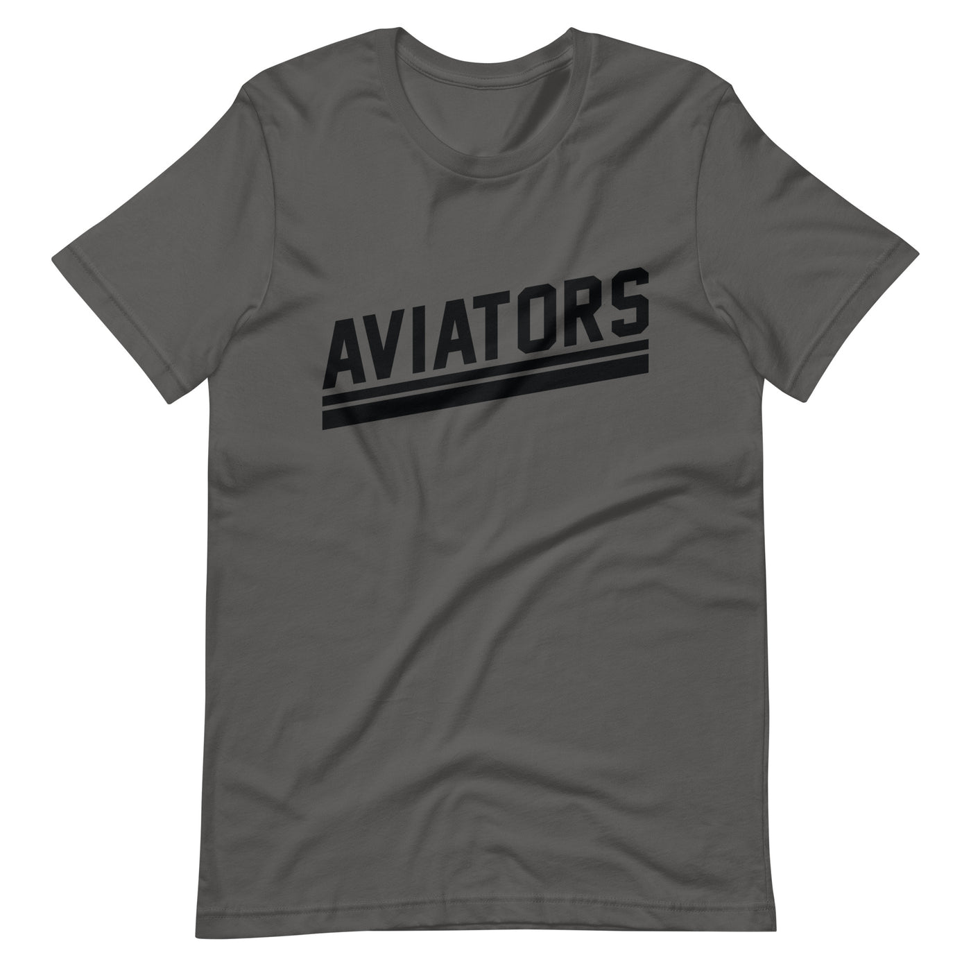 Classic Aviators Unisex t-shirt