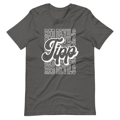 Tipp Unisex t-shirt