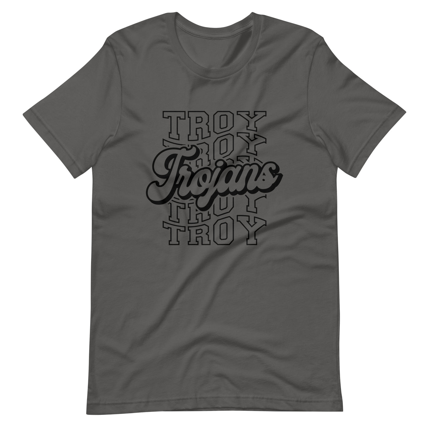 Trojans Unisex t-shirt