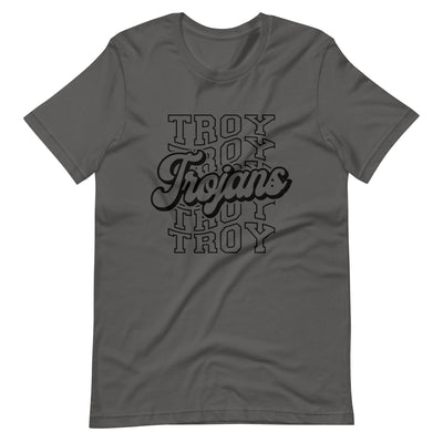 Trojans Unisex t-shirt