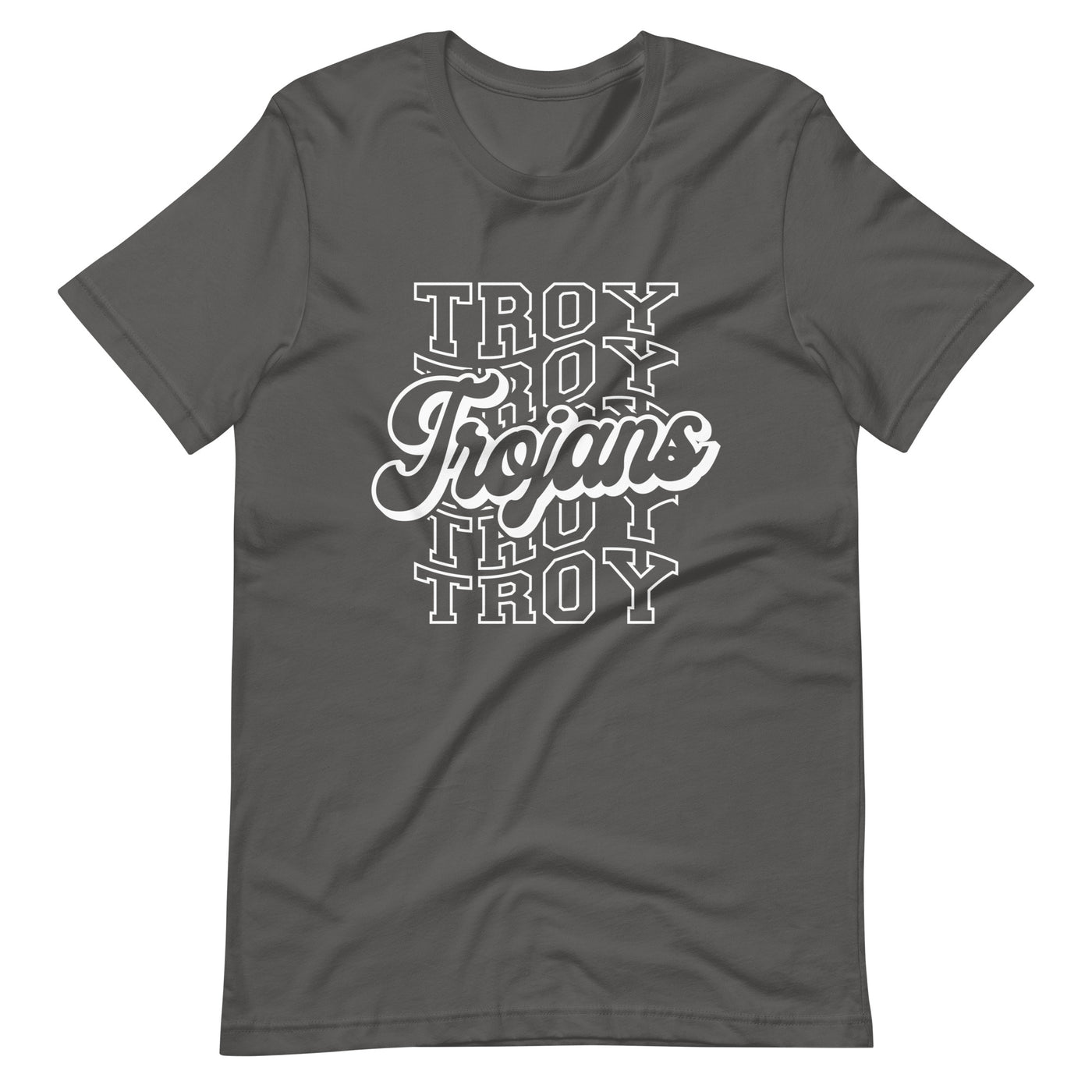 Troy Unisex t-shirt