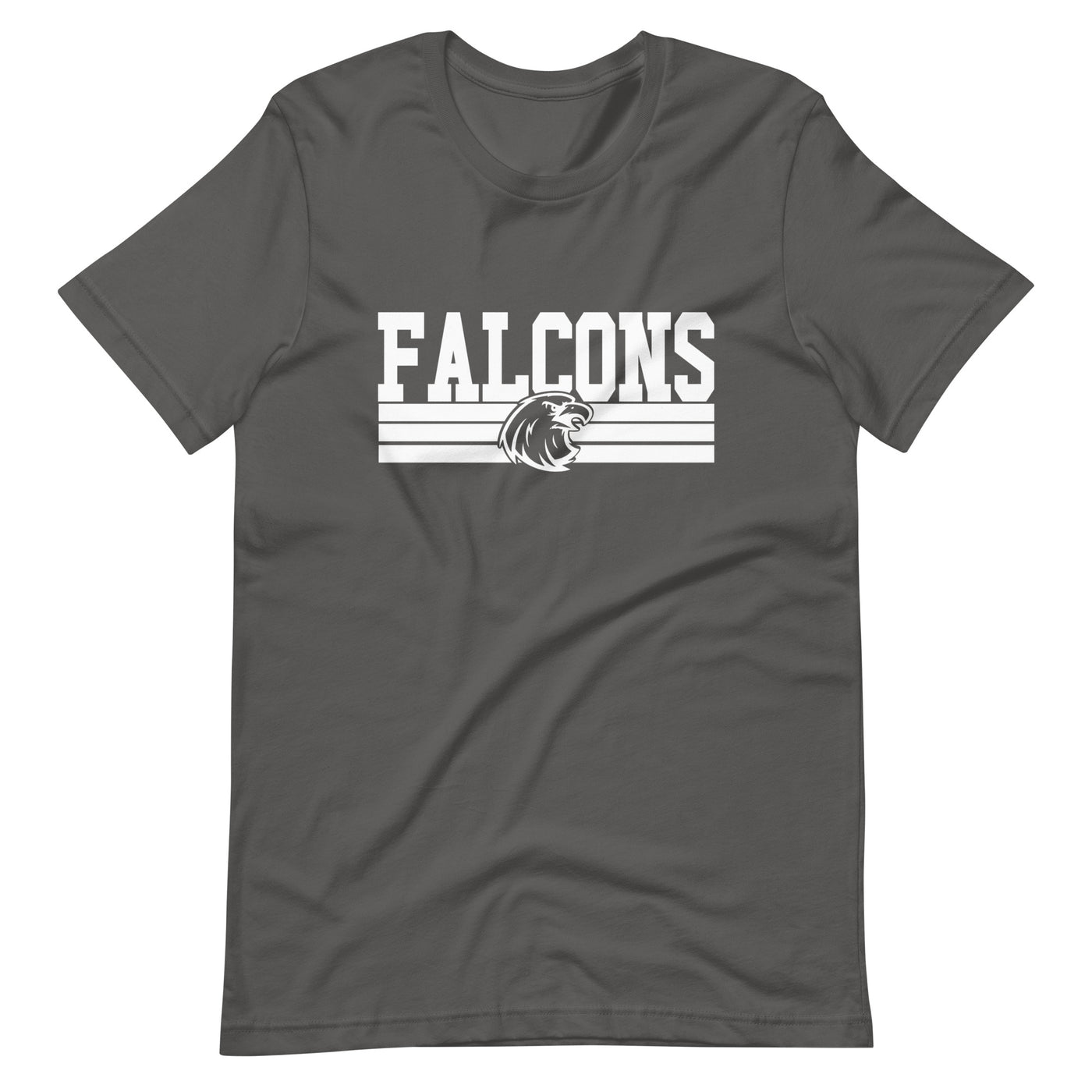 Falcons Unisex t-shirt