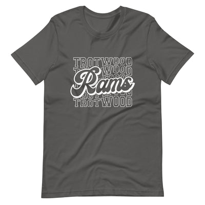 Rams Unisex t-shirt