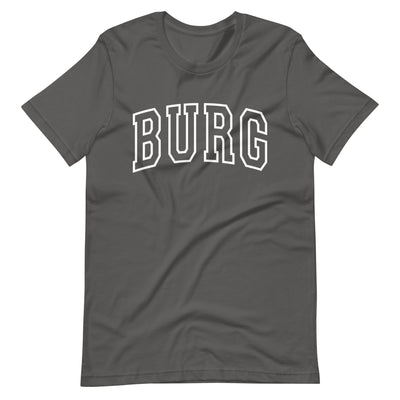 BURG Unisex t-shirt