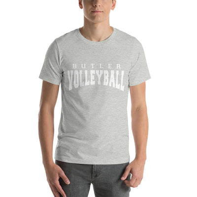 Butler Volleyball Unisex t-shirt