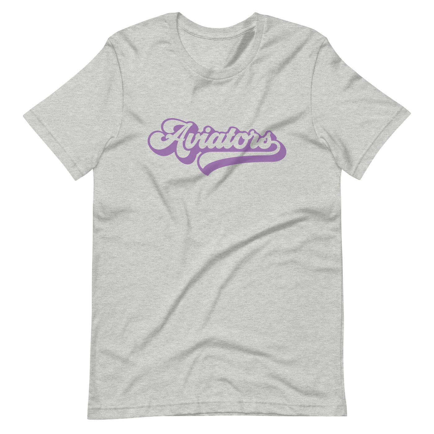 Aviators Unisex t-shirt