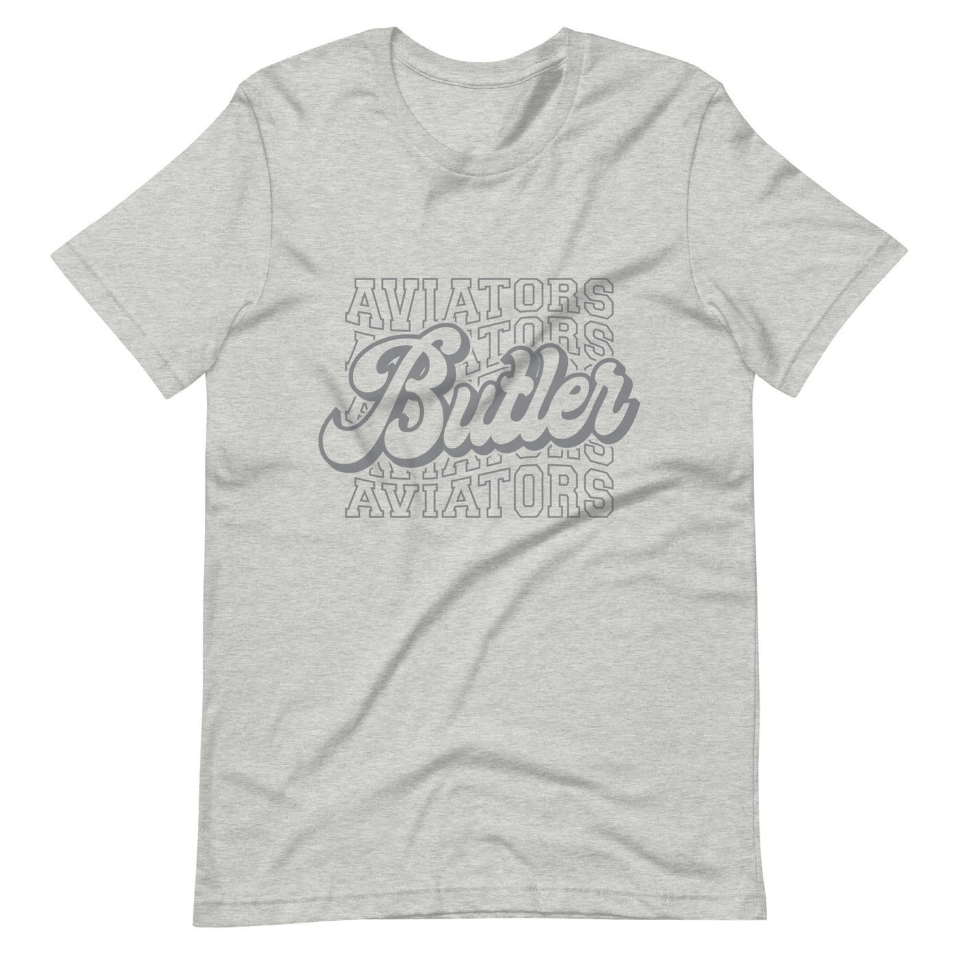 Butler Aviators Unisex t-shirt