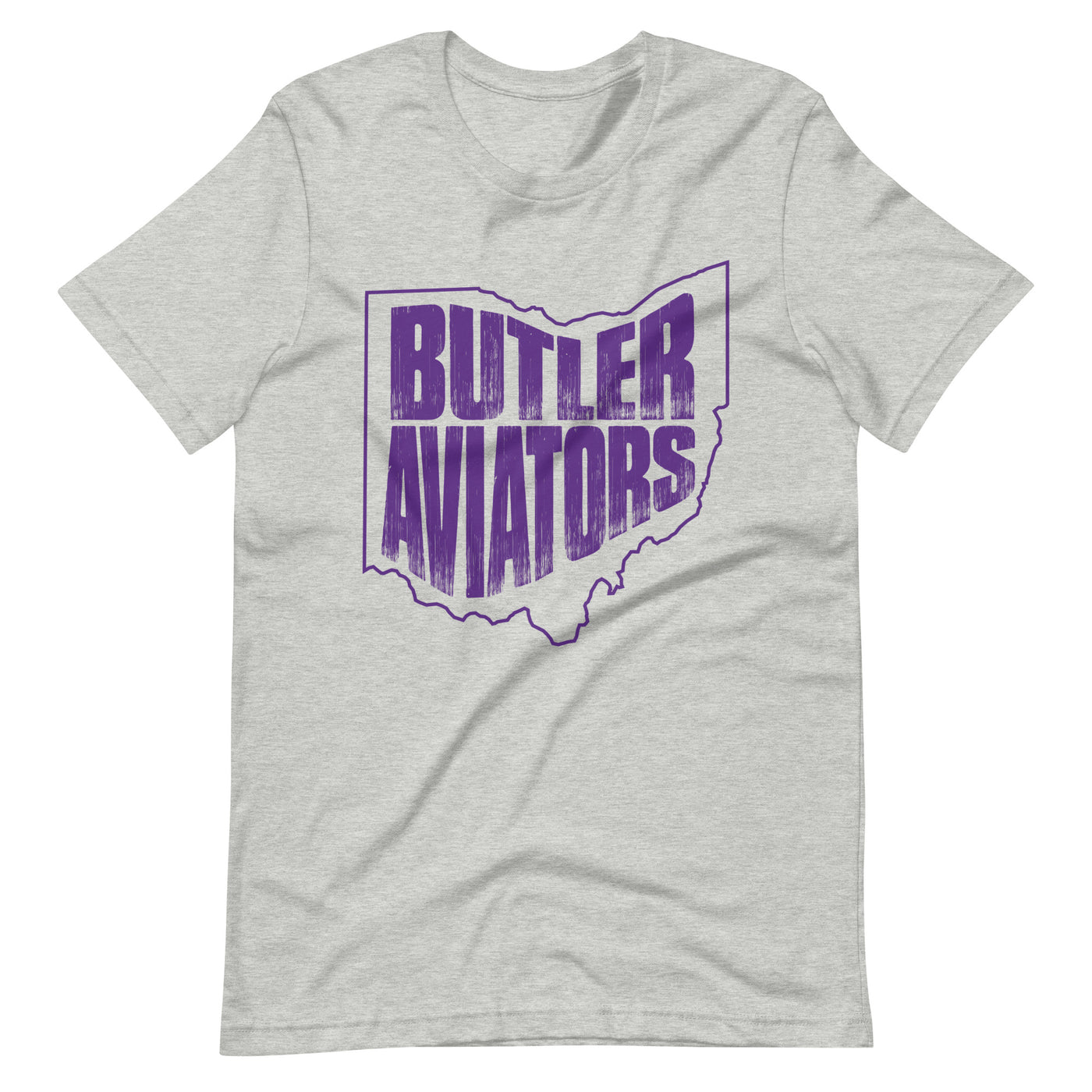 Ohio Aviators Unisex t-shirt