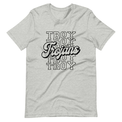 Trojans Unisex t-shirt