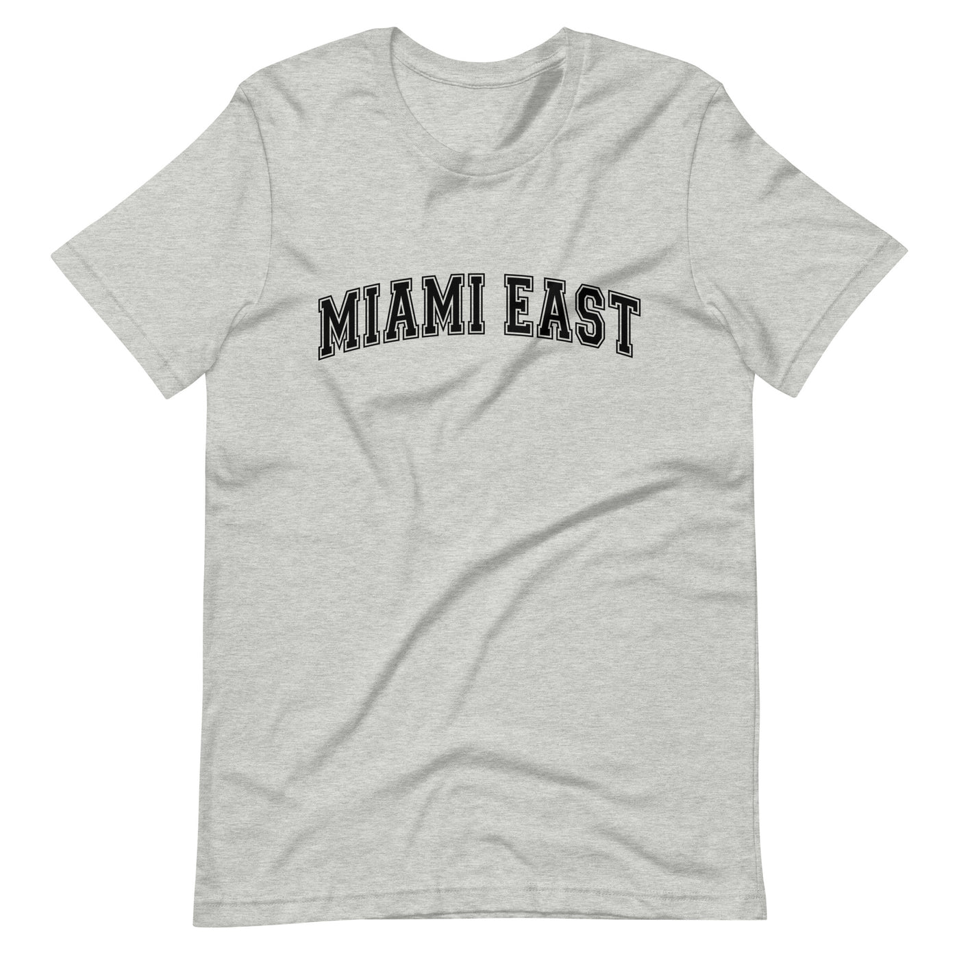 Miami East Unisex t-shirt