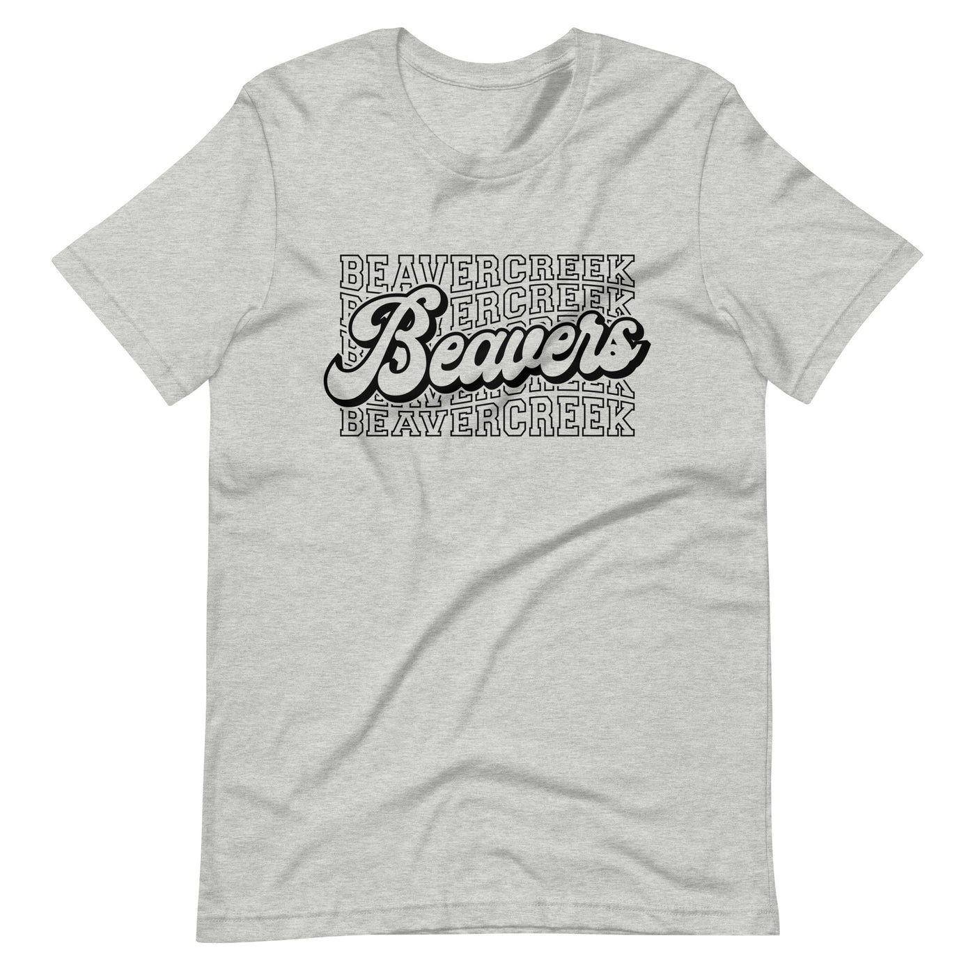 Beavercreek Unisex t-shirt