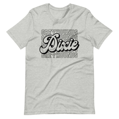 Dixie Unisex t-shirt