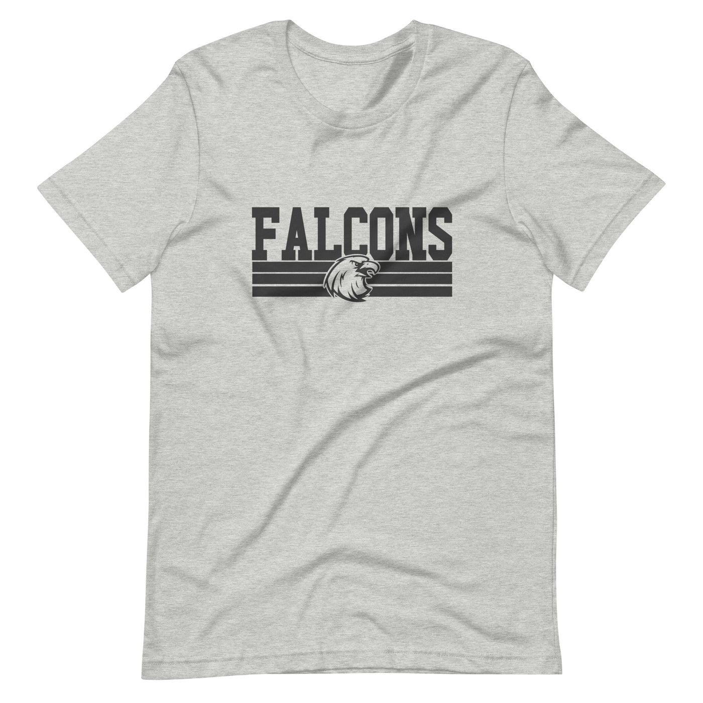 Falcons Unisex t-shirt