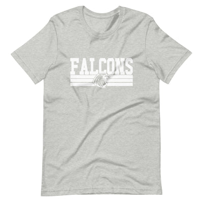 Falcons Unisex t-shirt