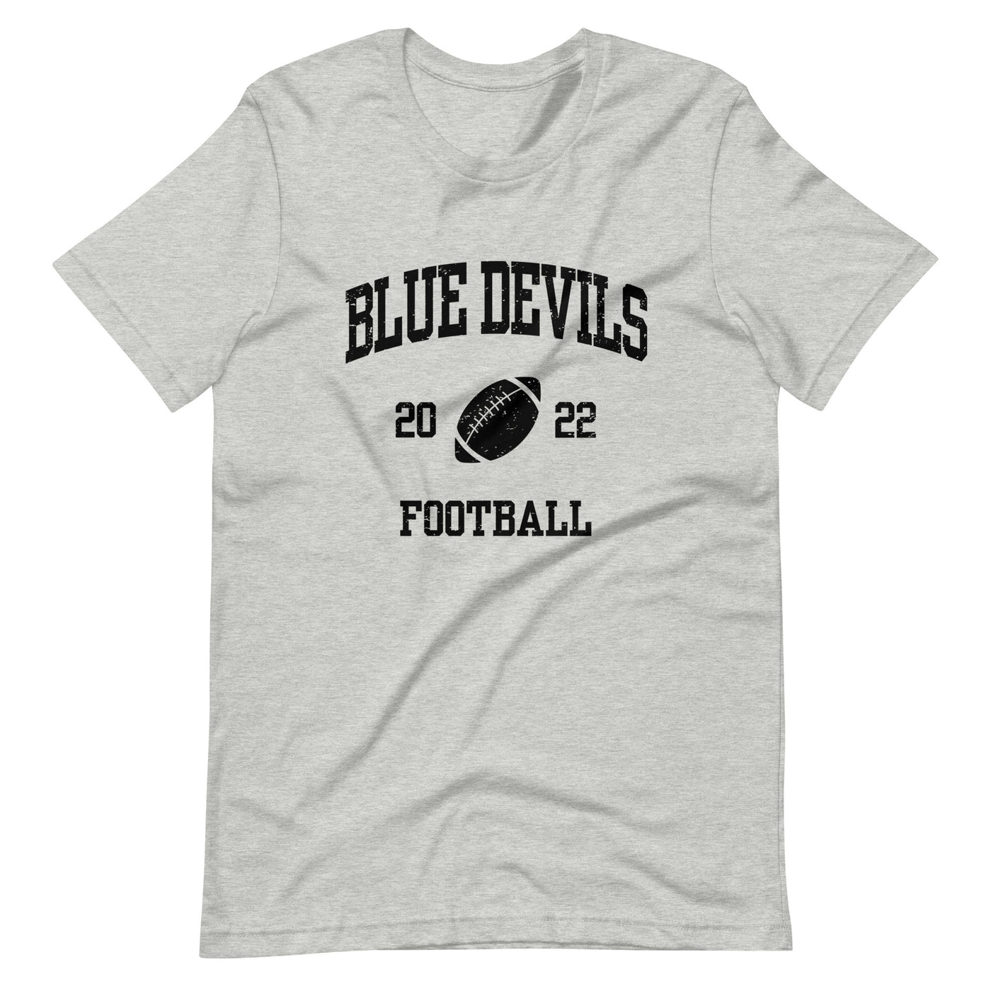 Blue Devils Unisex t-shirt