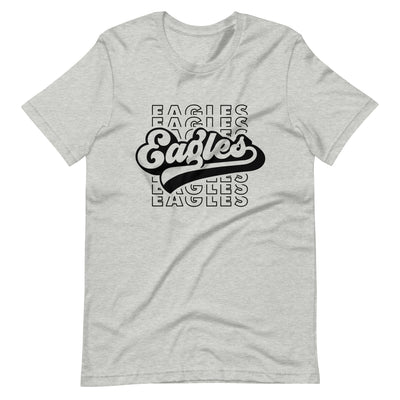 Eagles Unisex t-shirt