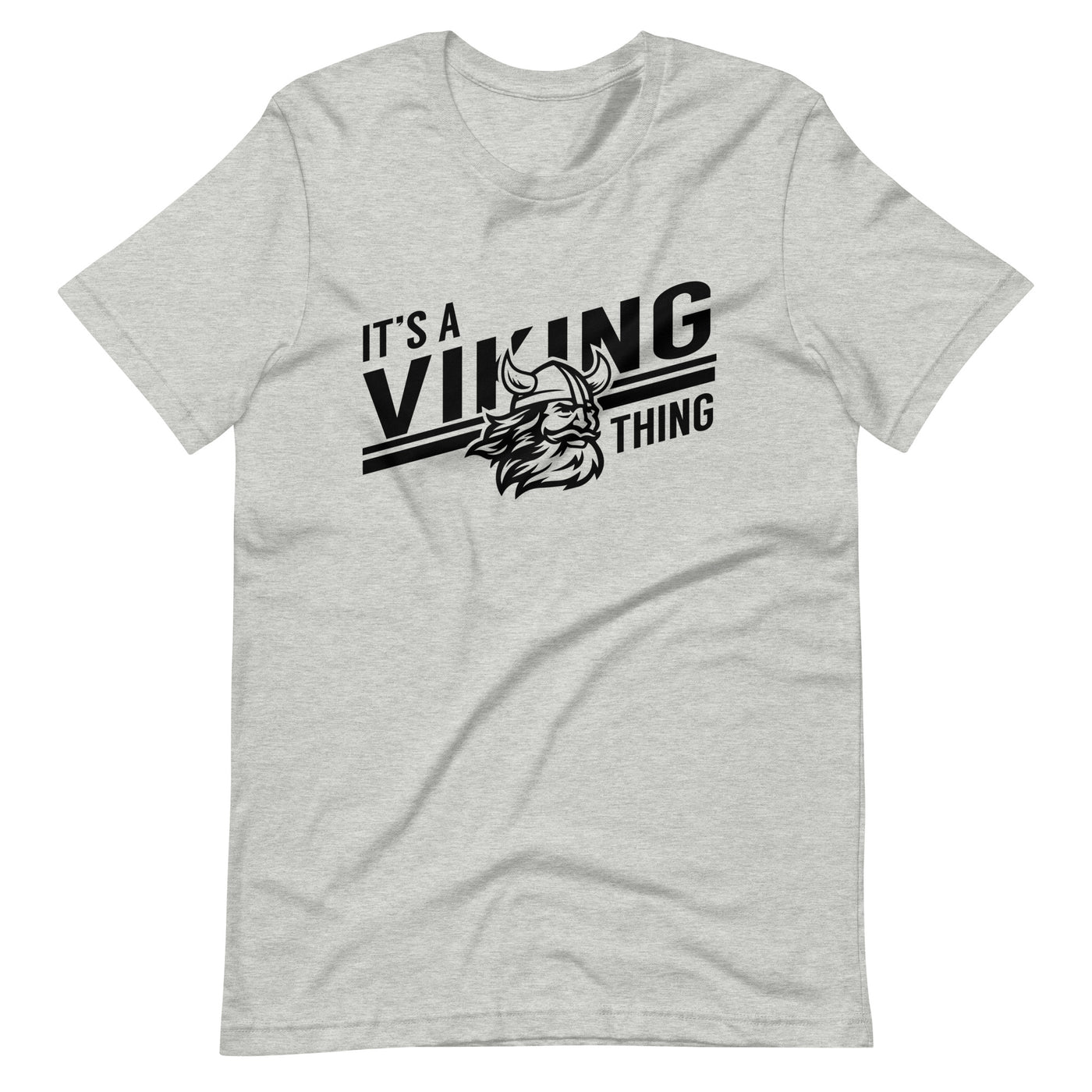 Vikings Unisex t-shirt