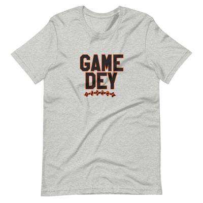 Game Dey Unisex t-shirt