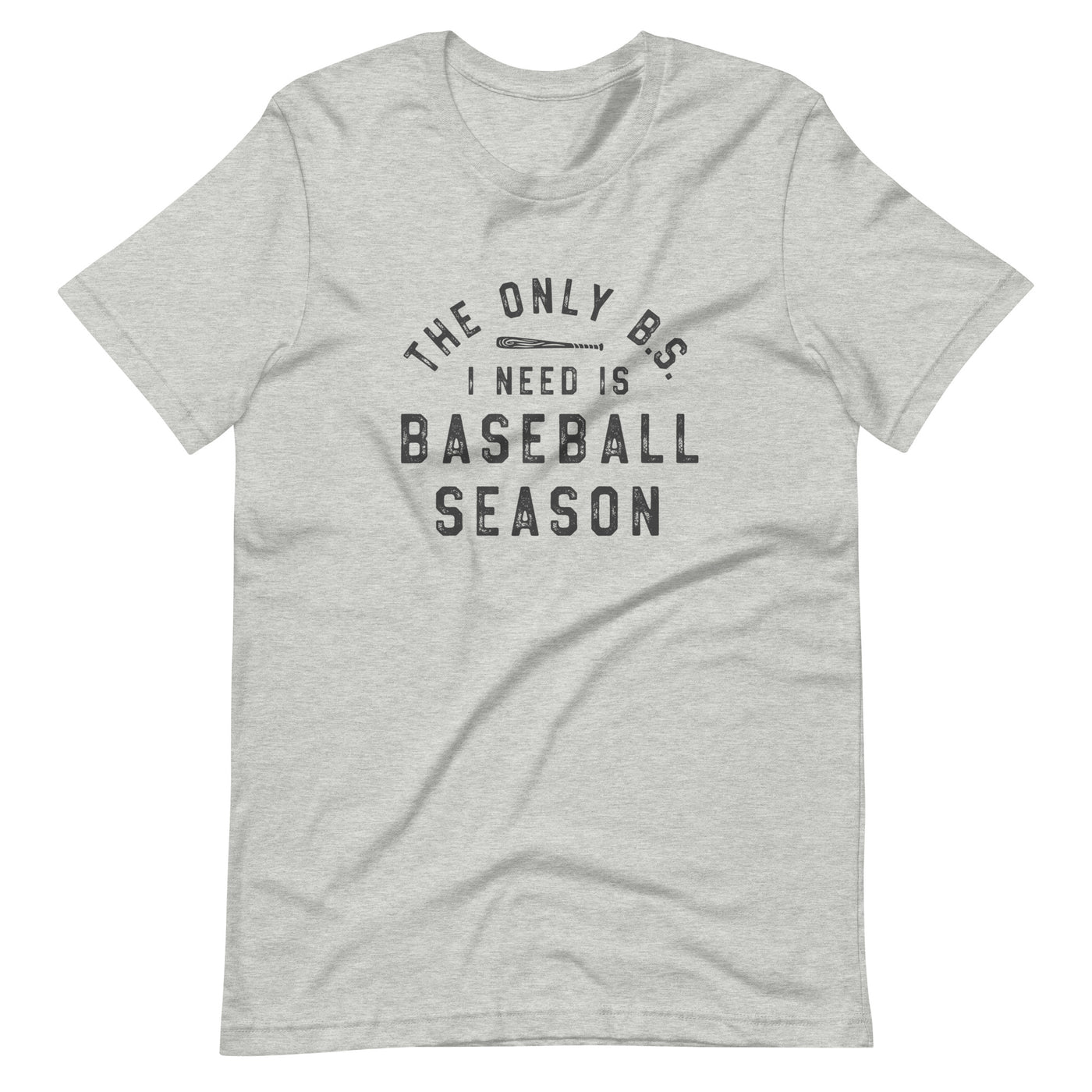 Baseball Unisex t-shirt