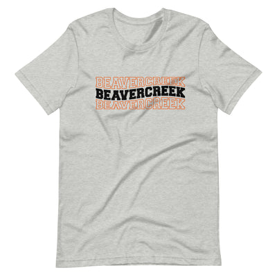 Beavercreek Unisex t-shirt