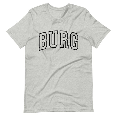 BURG Unisex t-shirt