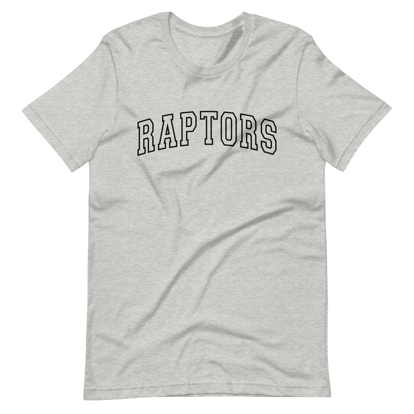 Raptors Unisex t-shirt