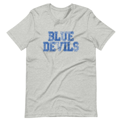 Blue Devils Unisex t-shirt