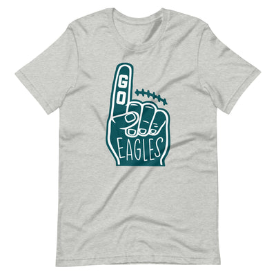 Eagles Unisex t-shirt