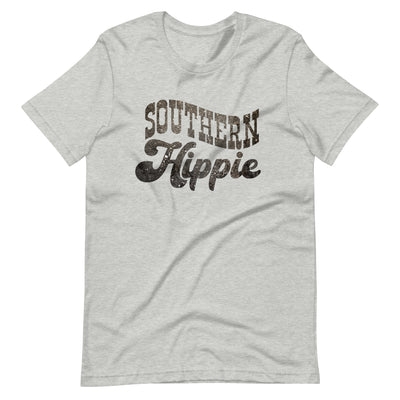 Hippie Unisex t-shirt