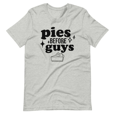 Pies Unisex t-shirt